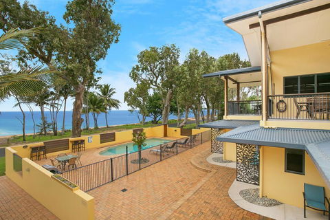 Taihoa Holiday Units Adults Only - Hotel Gold Coast 1