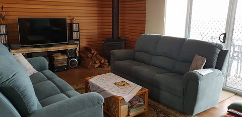 Taits Place Vineyard B & B - Hotel Gold Coast 2