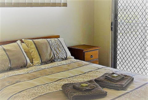 Taits Place Vineyard B & B - Hotel Gold Coast 1