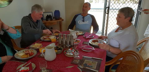 Taits Place Vineyard B & B - Hotel Gold Coast 3