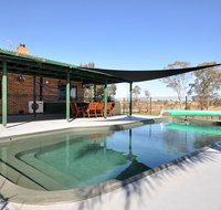 Talga Escape Rothbury with pool and views - Hotel Gold Coast