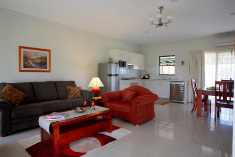 Talga Estate - Hotel Gold Coast 3