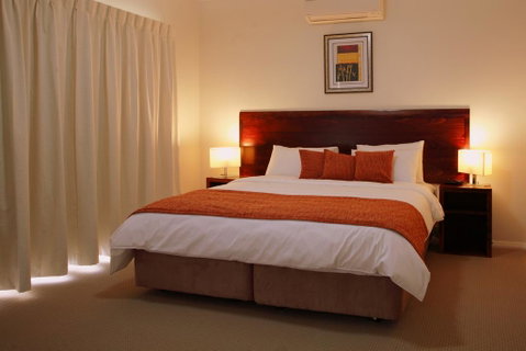 Talga Estate - Hotel Gold Coast 0