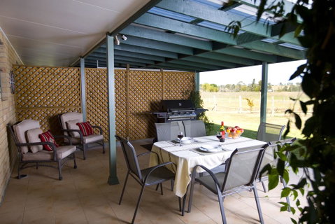 Talga Estate - Hotel Gold Coast 1