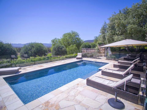 Talits Vineyard Estate - Hotel Gold Coast 3