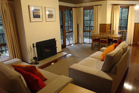 Tall Trees Retreat - Hotel Gold Coast 0