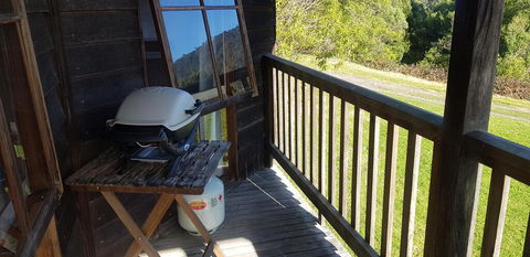 Tall Trees Retreat - Hotel Gold Coast 2