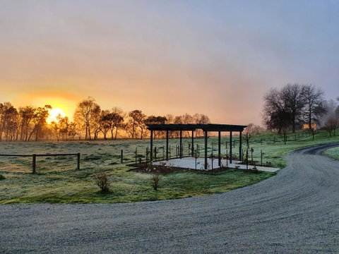 Tallawarra Homestead - Hotel Gold Coast 1
