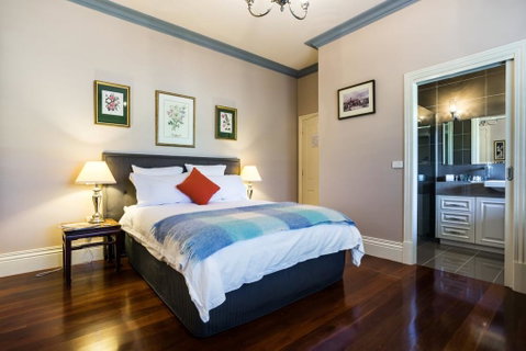 Tallawarra Homestead - Hotel Gold Coast 0