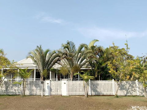 Tallulah Retreat - Valla Beach - Hotel Gold Coast 0