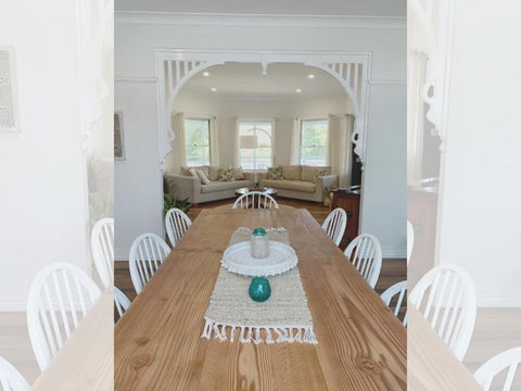 Tallulah Retreat - Valla Beach - Hotel Gold Coast 1