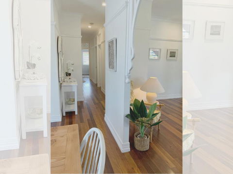 Tallulah Retreat - Valla Beach - Hotel Gold Coast 2