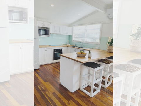 Tallulah Retreat - Valla Beach - Hotel Gold Coast 3