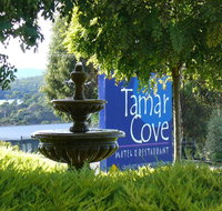 Tamar Cove Motel - Hotel Gold Coast