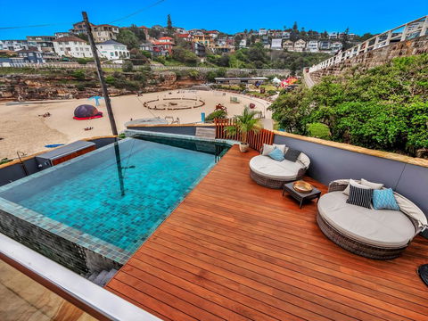 Tamarama Apartments - Hotel Gold Coast 3
