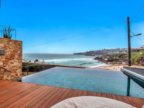 Tamarama Apartments - Hotel Gold Coast 0