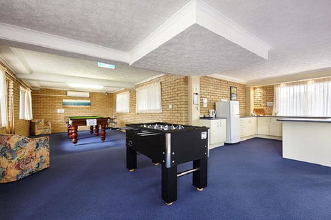 Tamarind Sands Resort - Hotel Gold Coast 1