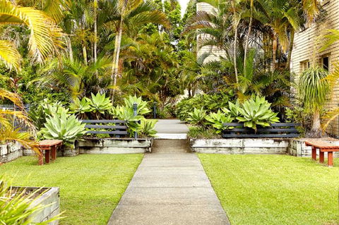 Tamarind Sands Resort - Hotel Gold Coast 3