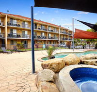 Tamarind Sands Resort - Hotel Gold Coast
