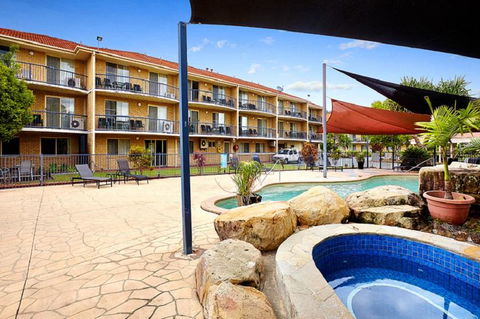 Tamarind Sands Resort - Hotel Gold Coast 0
