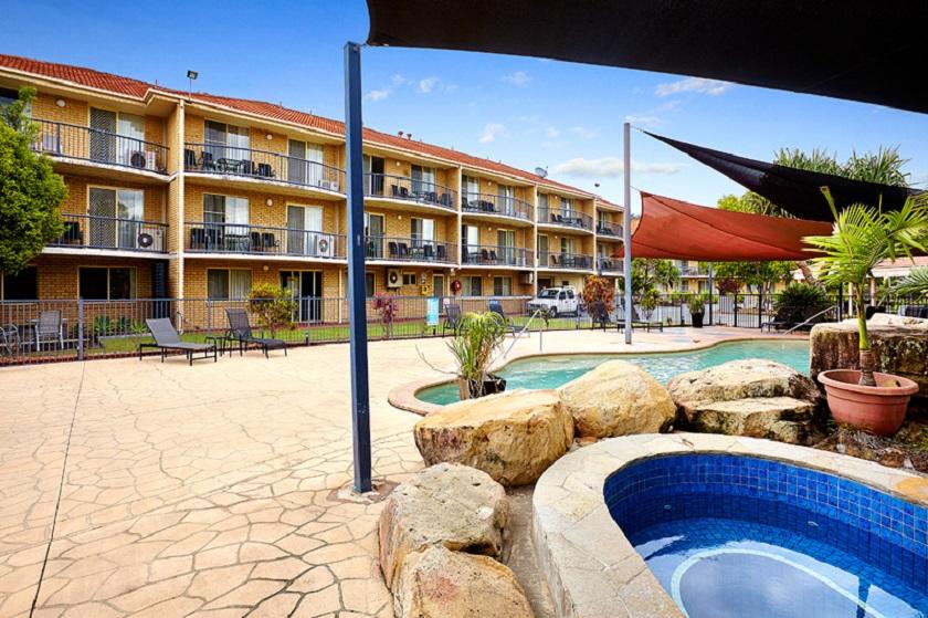 Bogangar NSW Hotel Gold Coast