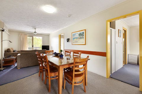 Tamarind Sands Resort - Hotel Gold Coast 2