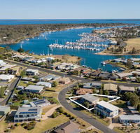 Tanjil - A stroll from the water in Paynesville - Hotel Gold Coast