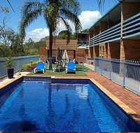 Tannum On The Beach Motel - Hotel Gold Coast