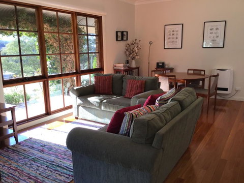Tantallon - Hotel Gold Coast 3