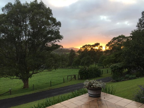 Tantallon - Hotel Gold Coast 2