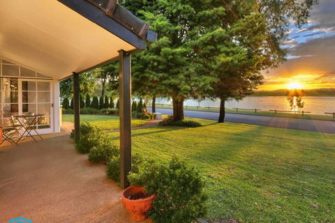 Tara Downs On Lake Albert - Hotel Gold Coast 0