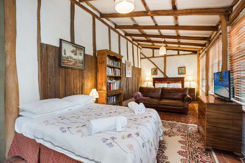 Taradale House Estate - Hotel Gold Coast 1
