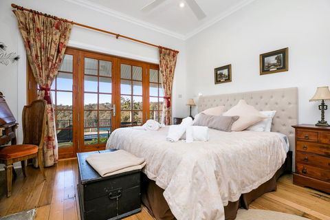 Taradale House Estate - Hotel Gold Coast 0