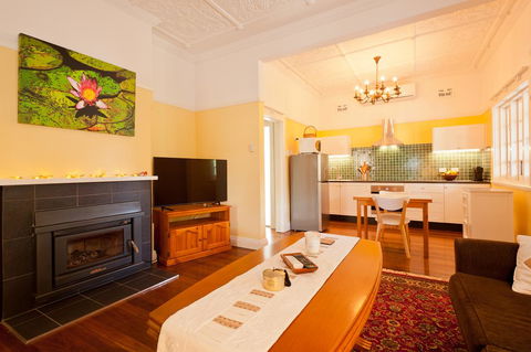 Taree Apartment - Hotel Gold Coast 0