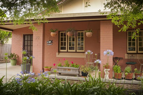 Taree Apartment - Hotel Gold Coast 1