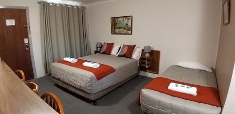 Taree Country Motel - Hotel Gold Coast 1