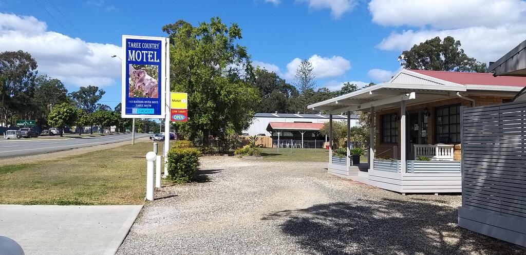 Croki NSW Hotel Gold Coast