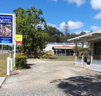 Taree Country Motel - Hotel Gold Coast