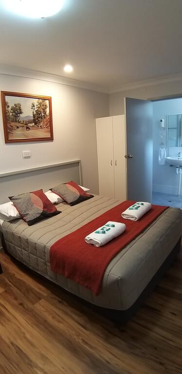 Taree Country Motel - Hotel Gold Coast 2