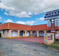 Taree Lodge Motel - Hotel Gold Coast