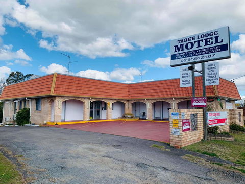 Taree Lodge Motel - Hotel Gold Coast 0