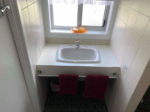 Taree Lodge Motel - Hotel Gold Coast 2