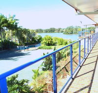 Taree Motor Inn - Hotel Gold Coast