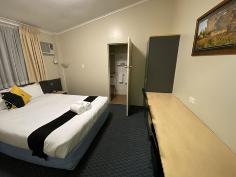 Taree Motor Inn - Hotel Gold Coast 3