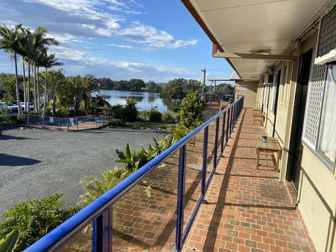 Taree Motor Inn - Hotel Gold Coast 1
