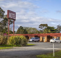 Tarra Motel - Hotel Gold Coast
