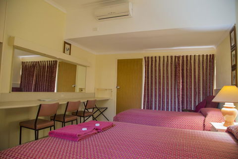 Tarra Motel - Hotel Gold Coast 3
