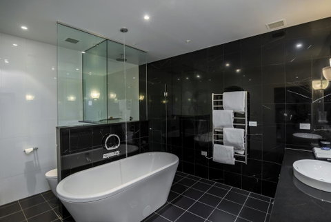 Tarraleah Lodge - Hotel Gold Coast 2