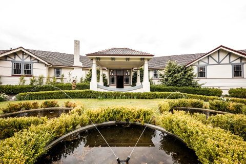 Tarraleah Lodge - Hotel Gold Coast 0