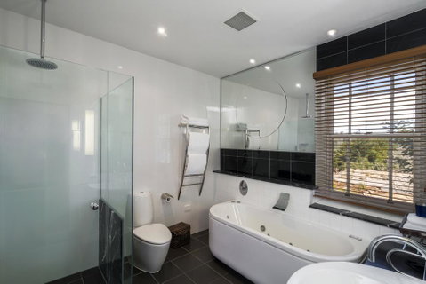 Tarraleah Lodge - Hotel Gold Coast 3